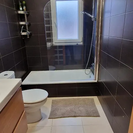 Appartement Mina La Camocha - 2 Hab - 4 Pax - Wifi